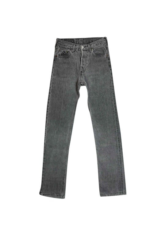 Jean Levi’s 501 W27 L34