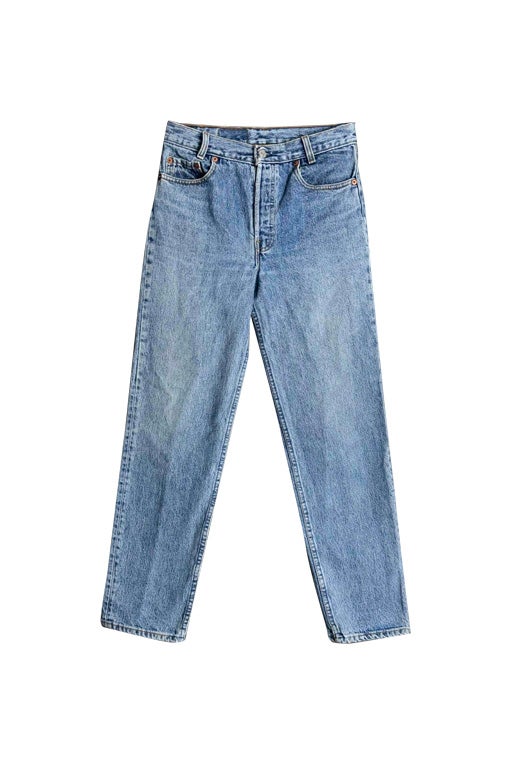 Jean Levi’s 501 W30 L33