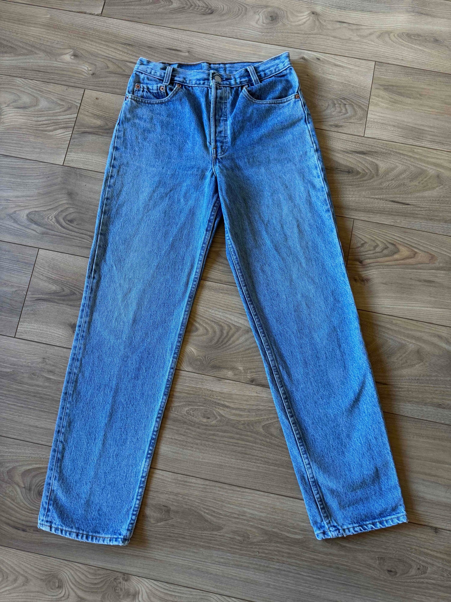 Jean Levi’s 501 W30 L33