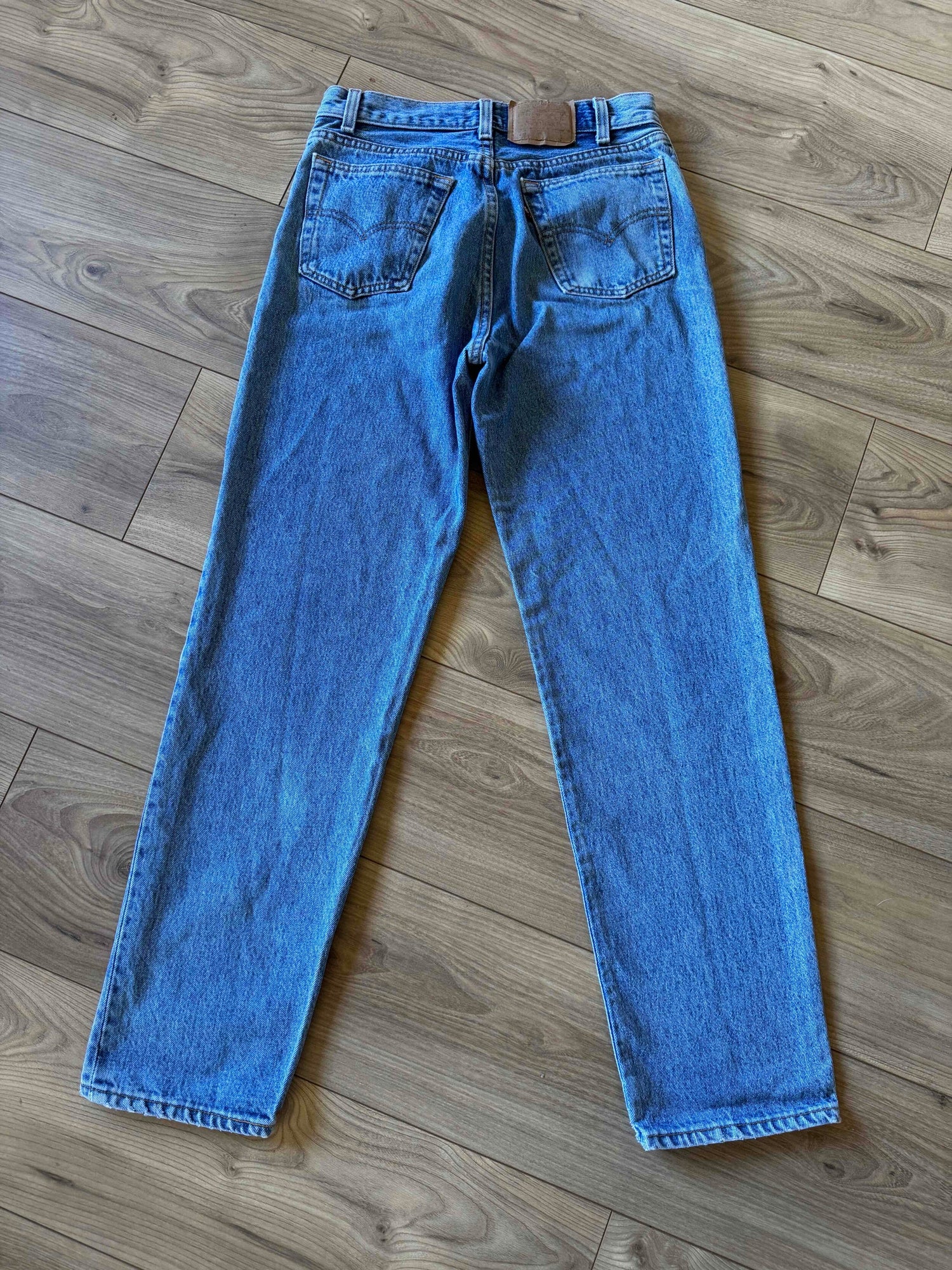 Jean Levi’s 501 W30 L33