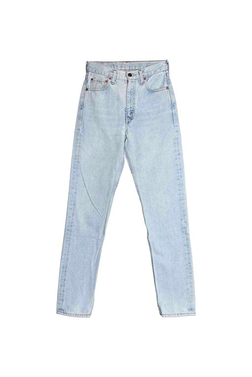 Jean Levi’s 534 W28 L32
