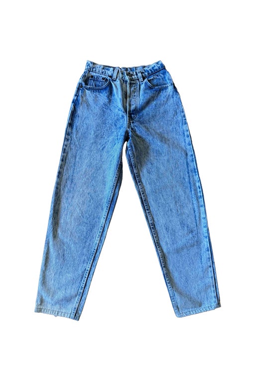 Jean Levi's 501 W28 L26