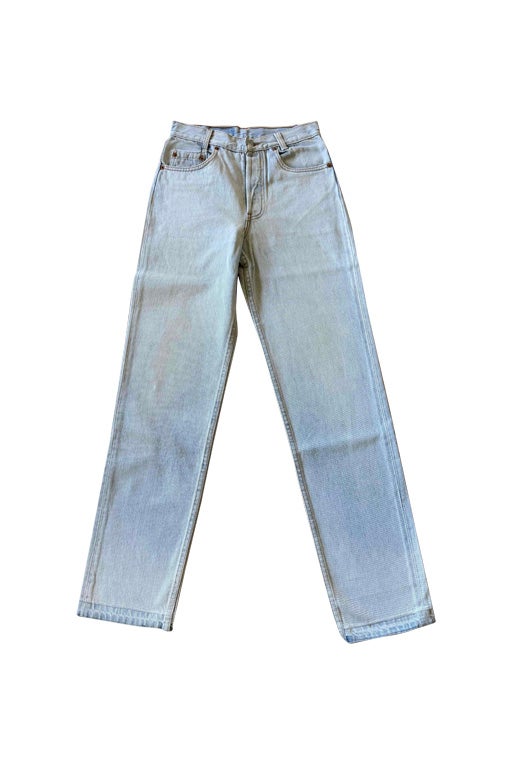 Jean Levi's 701 W27 L30