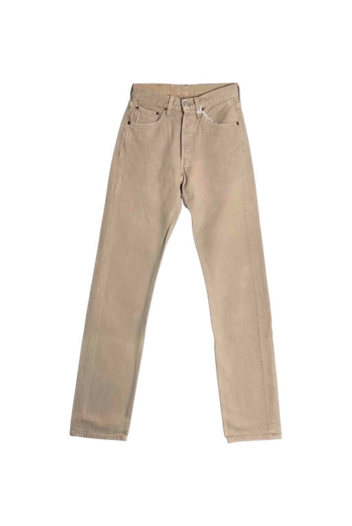 Jean Levi’s 501 W26 L34