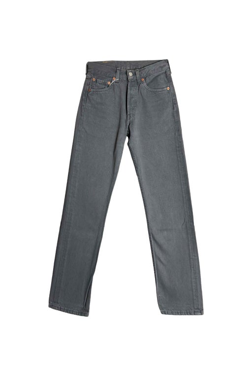 Jean Levi’s 501 W26 L32