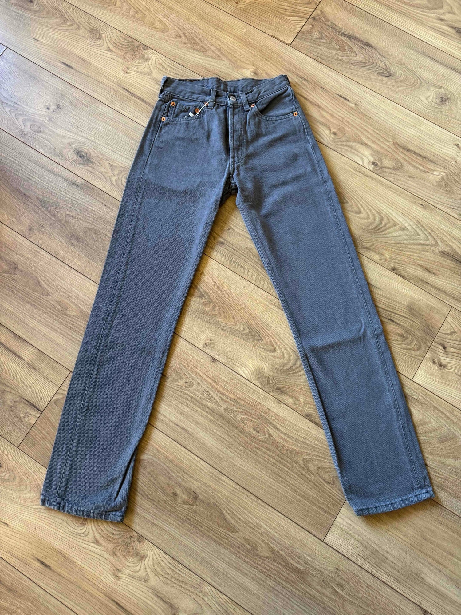 Jean Levi’s 501 W26 L32