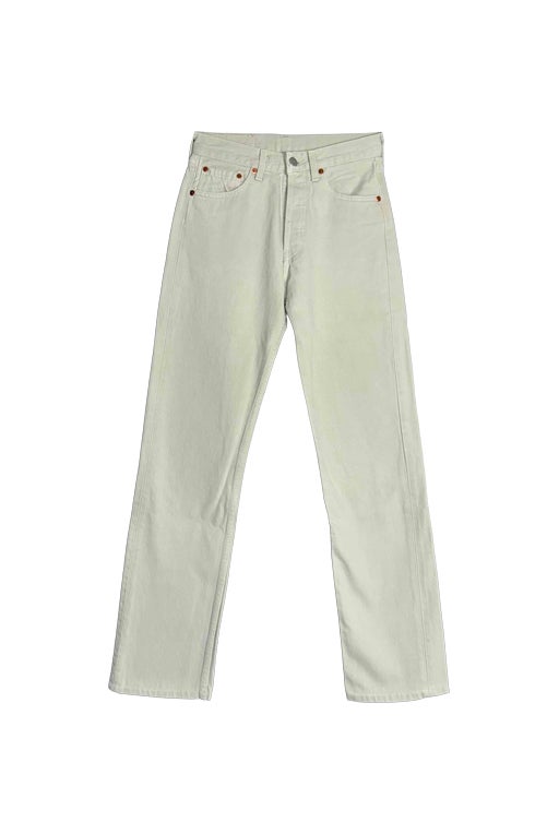 Jean Levi's 501 W27 L34