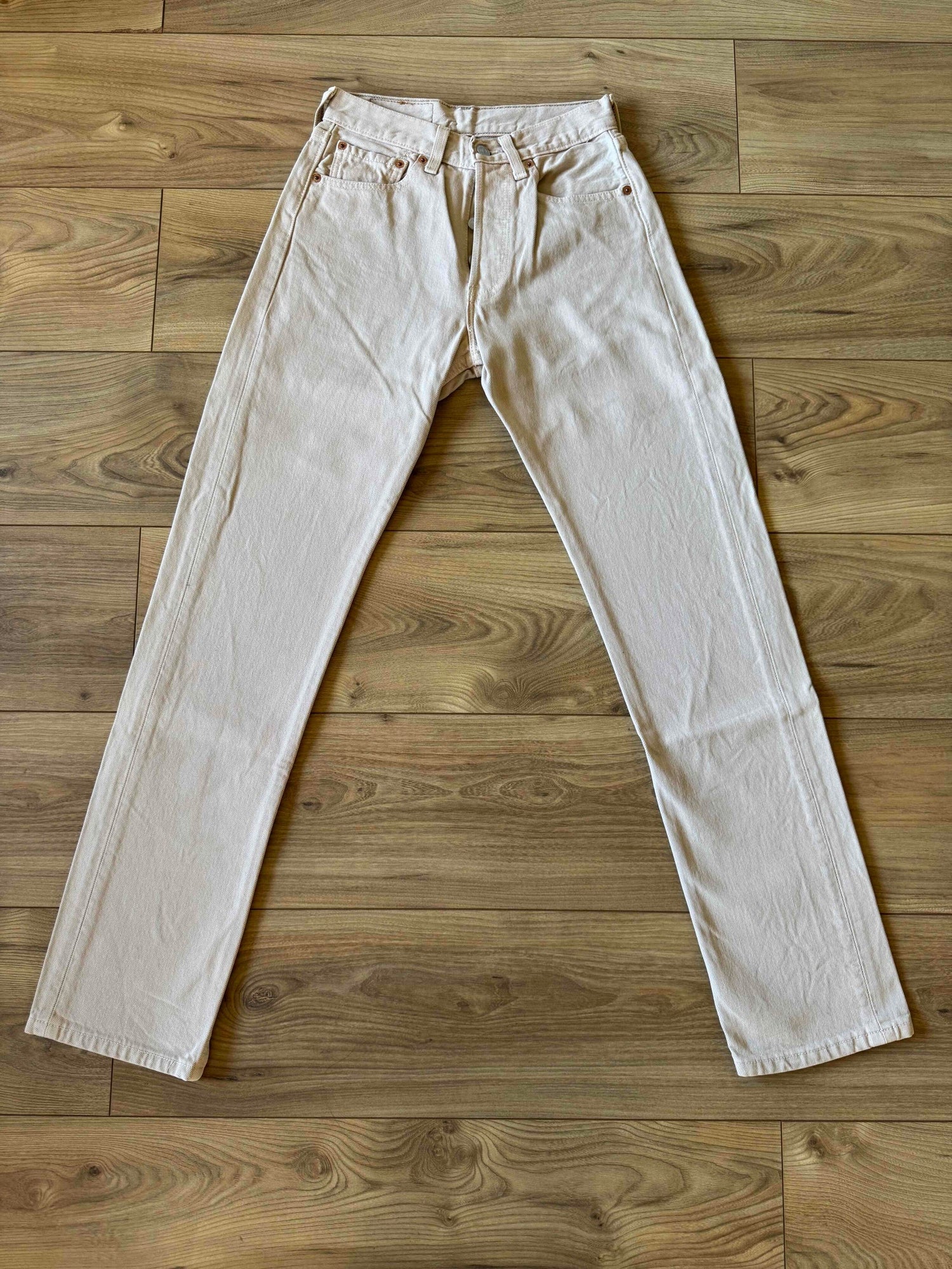 Jean Levi’s 501 W26 L32