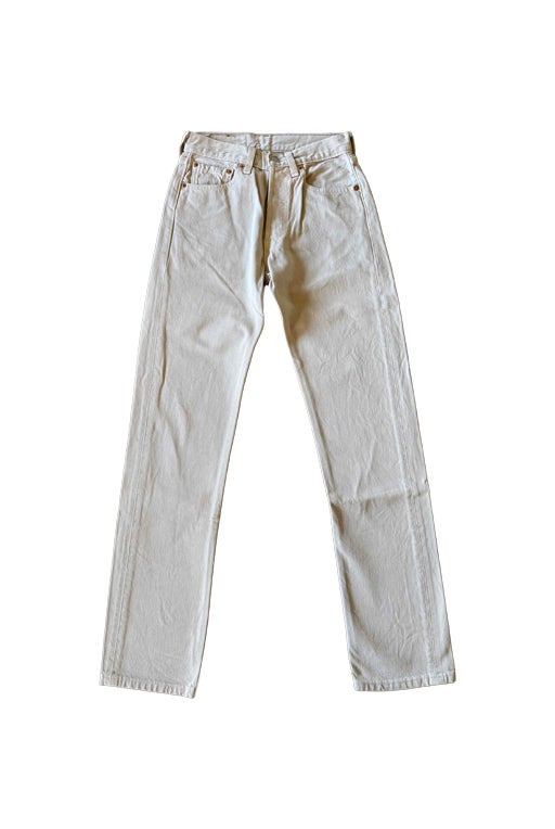 Jean Levi’s 501 W26 L32
