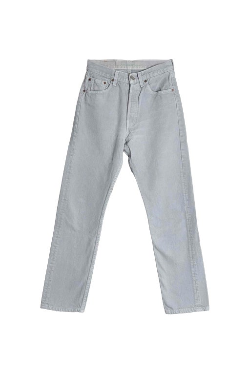 Jean Levi's 501 W27 L30