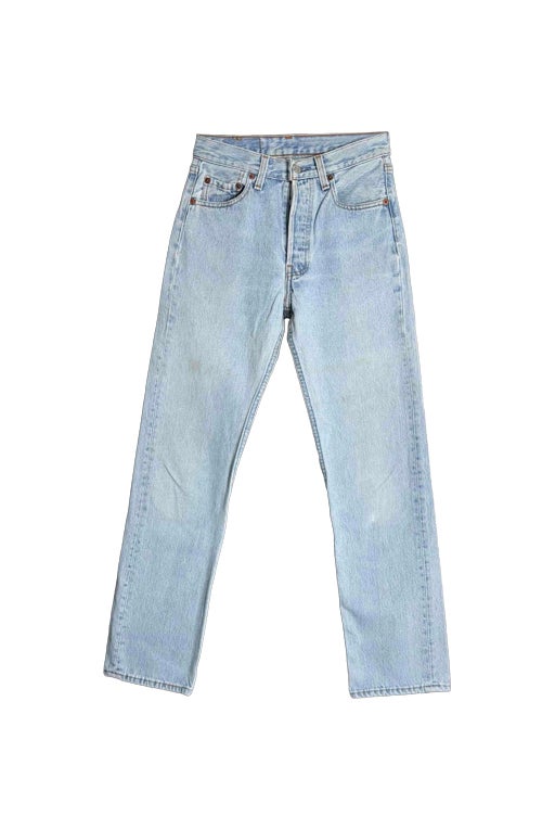 Jean Levi’s 501 W27 L30