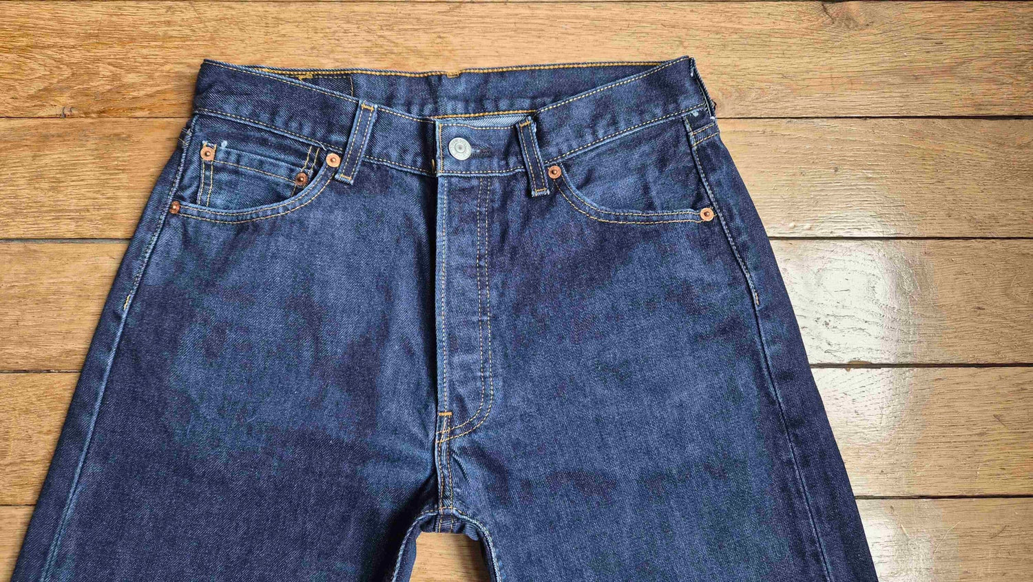 Jean Levi's 501 W30 L34