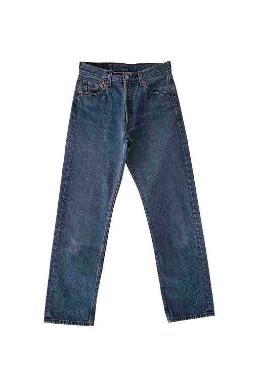 Jean Levi's 501 W29 L30