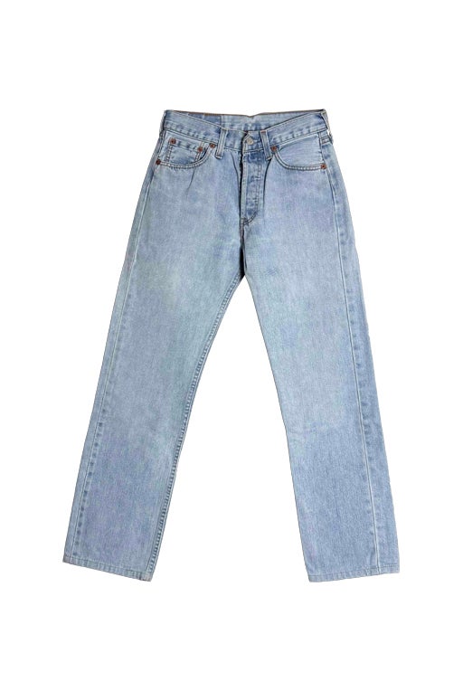 Jean Levi’s 501 W27 L34
