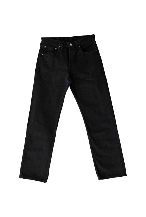 Jean Levi's 501 W31 L34