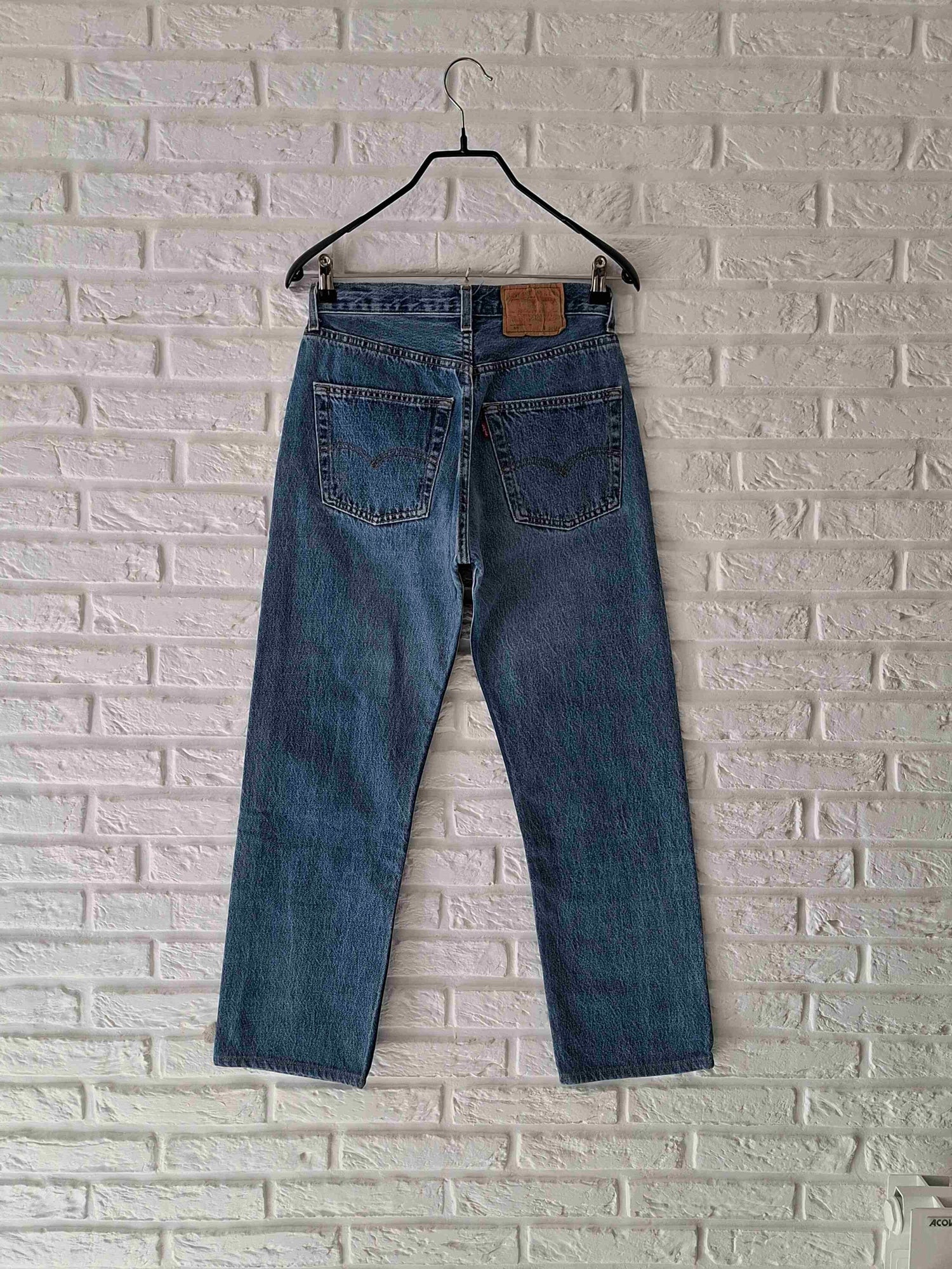 Jean Levi's 501 W30 L34