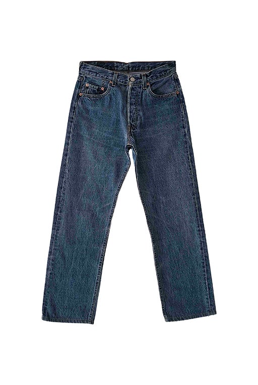 Jean Levi's 501 W30 L34