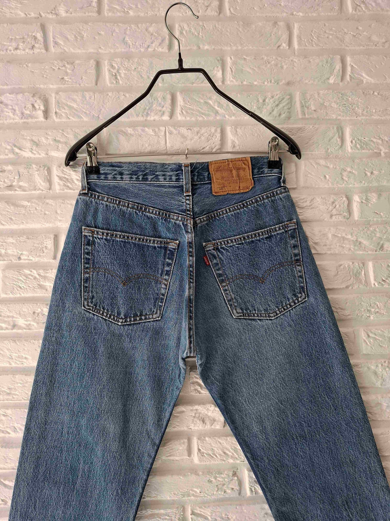 Jean Levi's 501 W30 L34