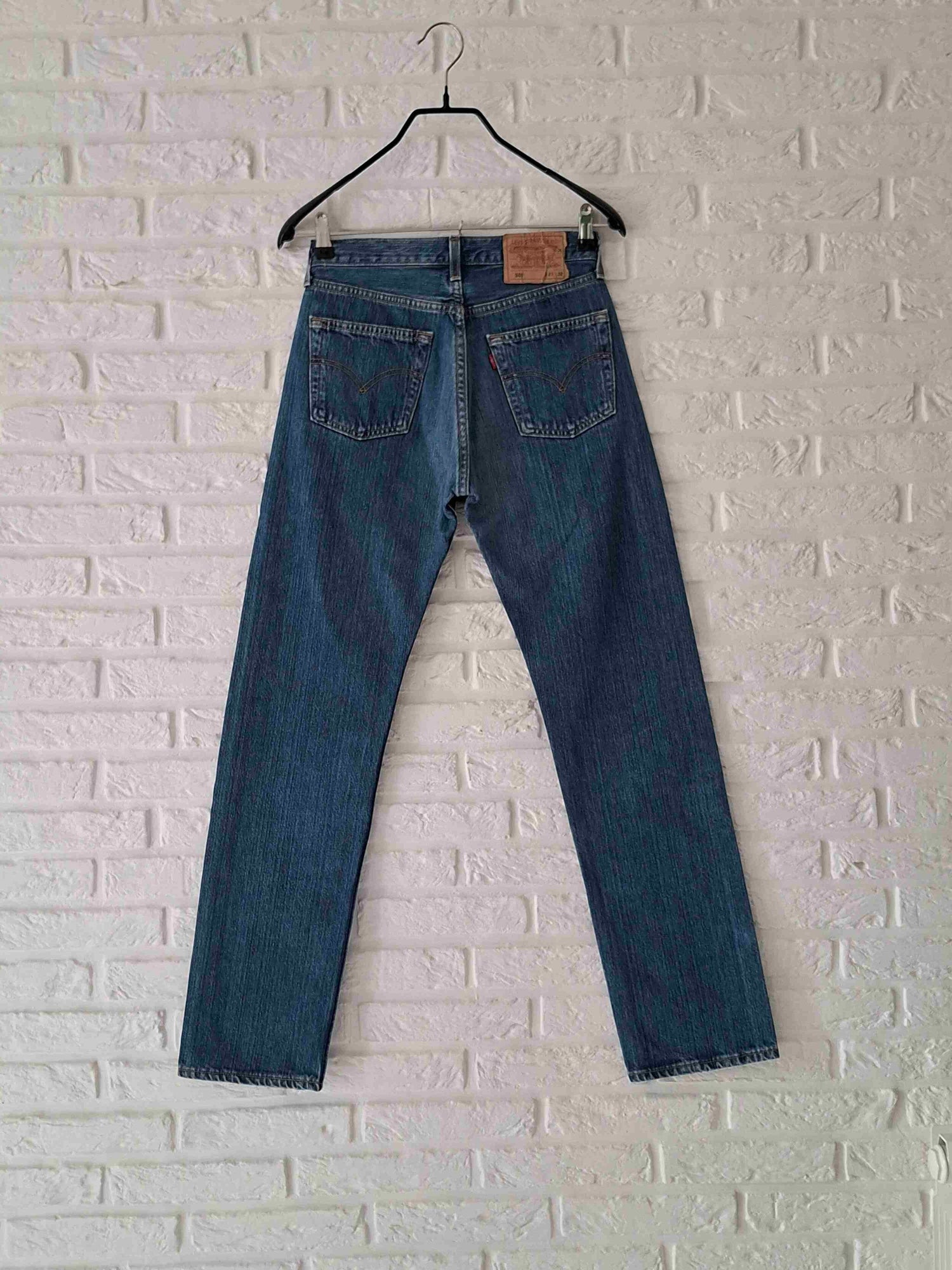 Jean Levi's 501 W29 L32