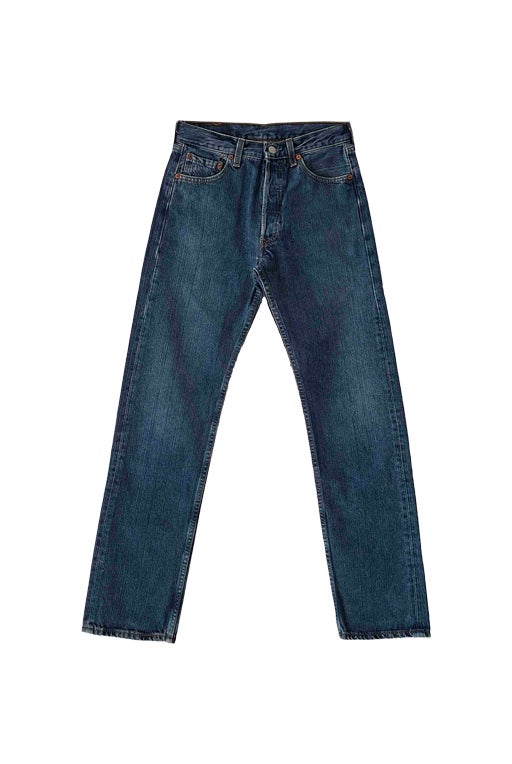 Jean Levi's 501 W29 L32