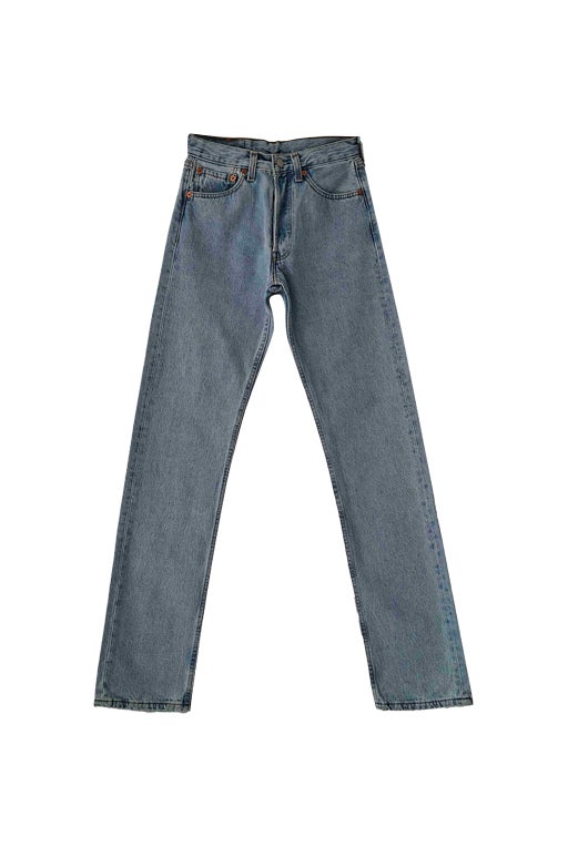 Jean Levi's 501 W27 L34