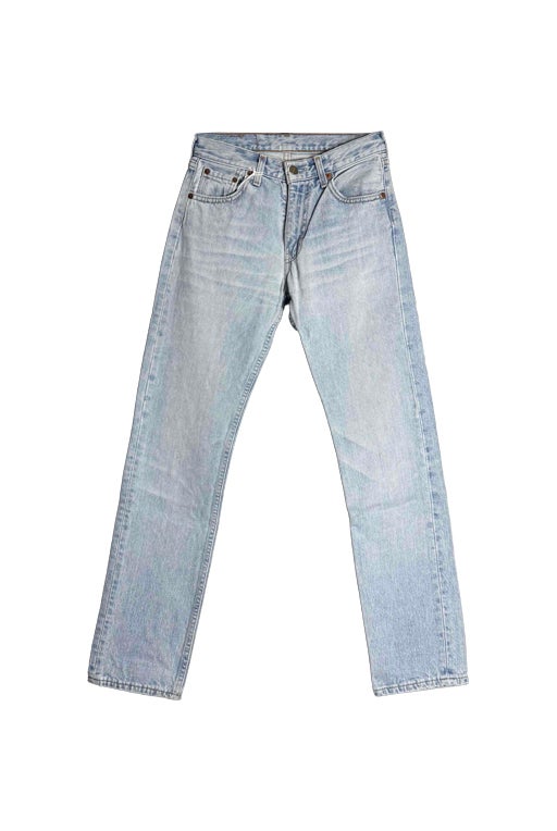Jean Levi’s 505  W27 L32