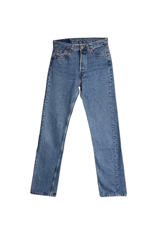Jean Levi’s 501 W29 L34