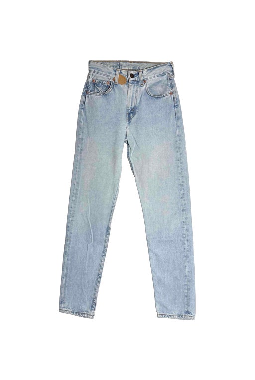 Jean Levi's 534 W27 L30