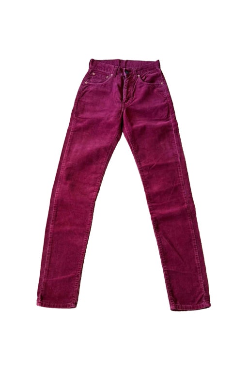Jean Levi’s 534 W26 L32