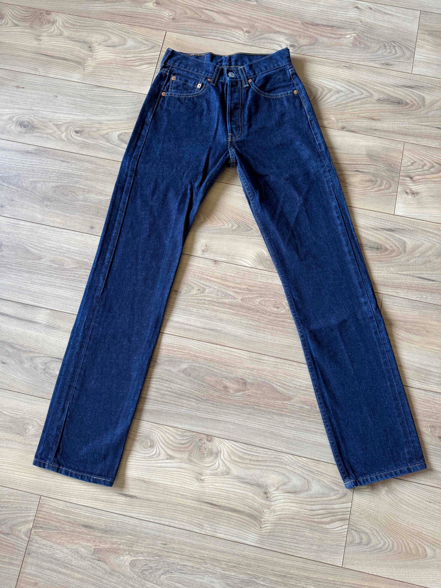 Jean Levi's 501 W26 L30