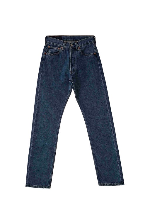 Jean Levi's 501 W26 L32