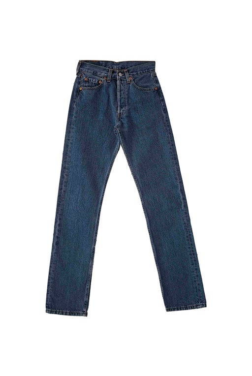 Jean Levi's 501 W27 L34