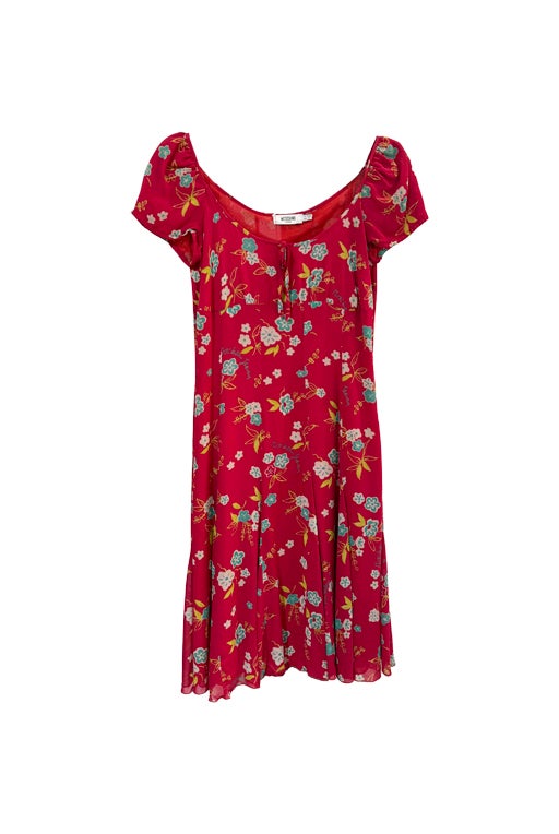 Robe Moschino