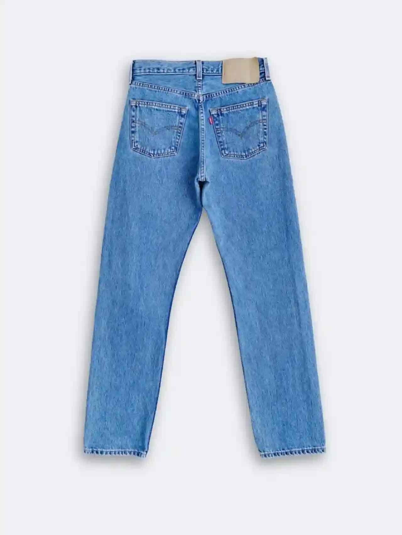 Jean Levi’s 501 W29 L32