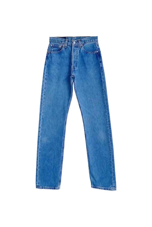Jean Levi’s 501 W27 L32
