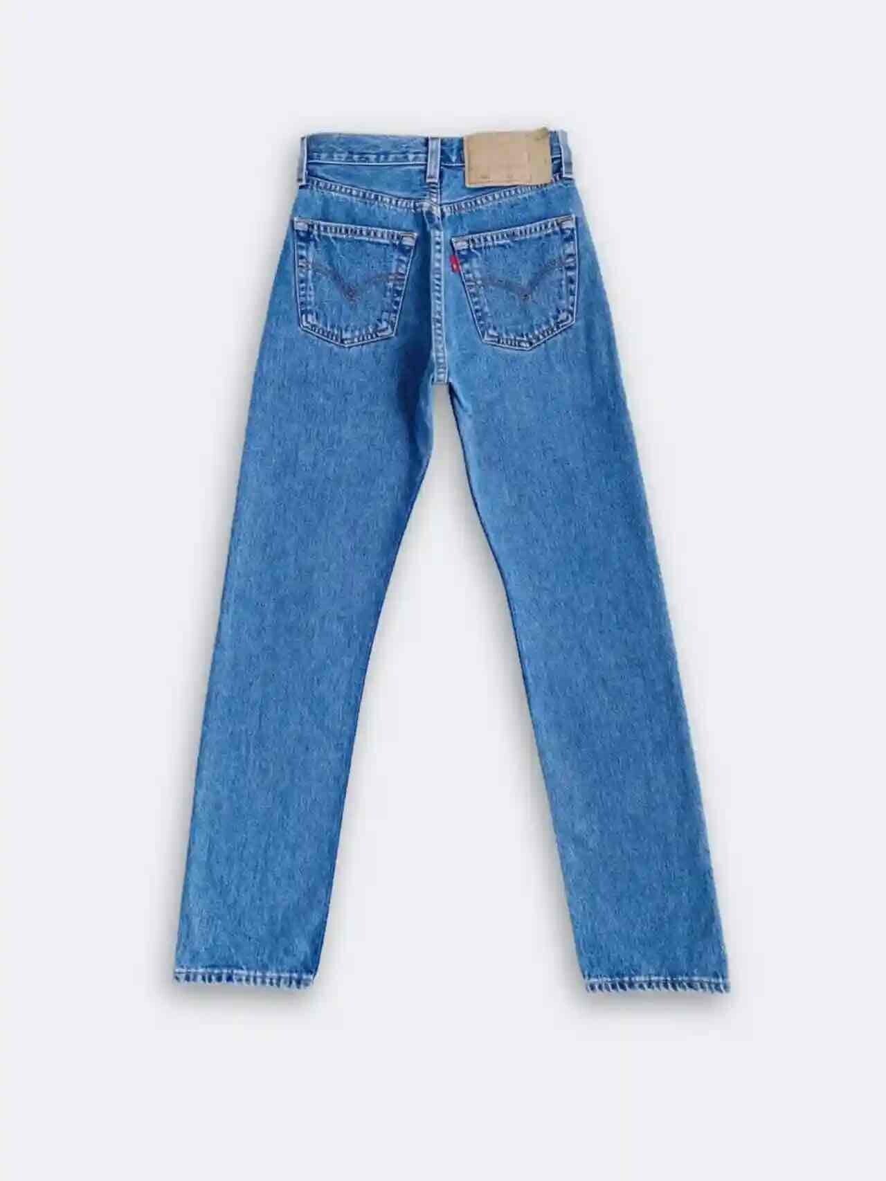 Jean Levi’s 501 W24 L30