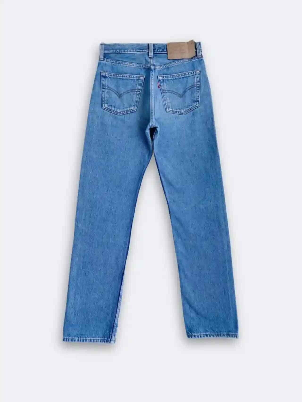 Jean Levi’s 501 W29 L32
