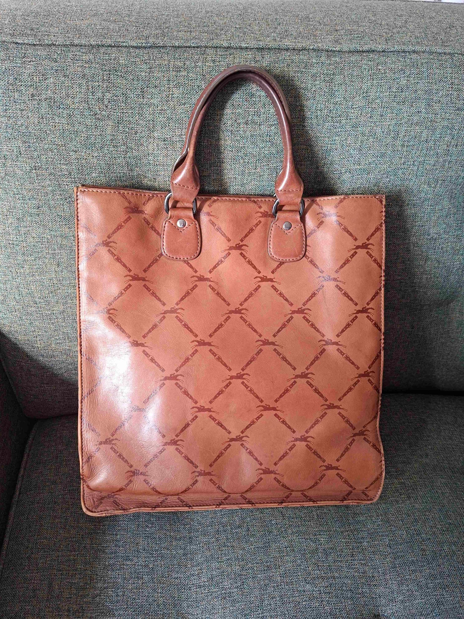 Longchamp bag