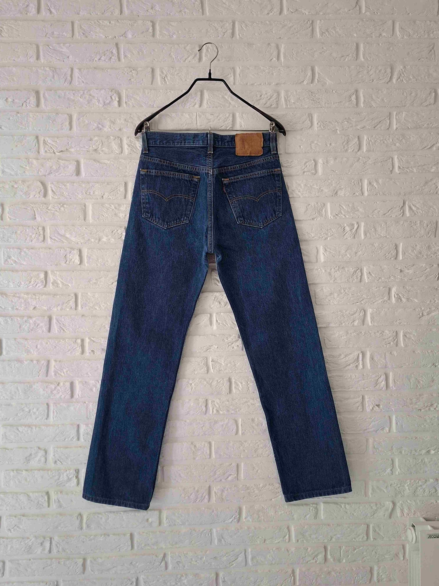 Jean Levi's 501 W31 L34