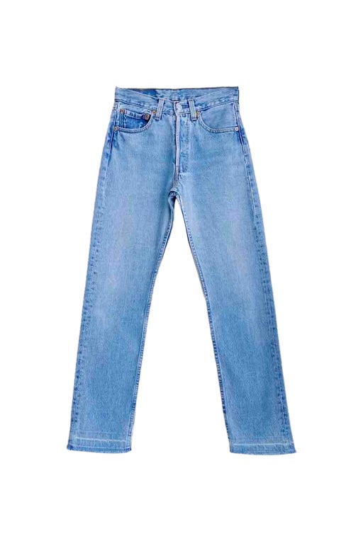 Jean Levi’s 501 W26 L32