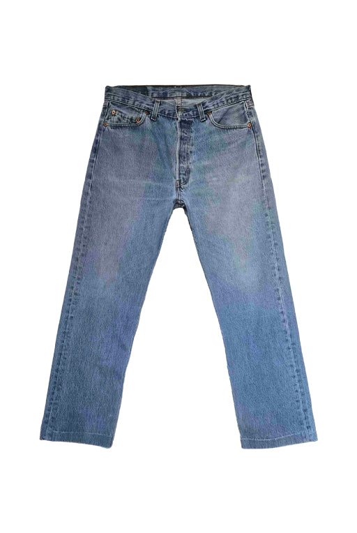 Jean Levi's 501 W34 L36