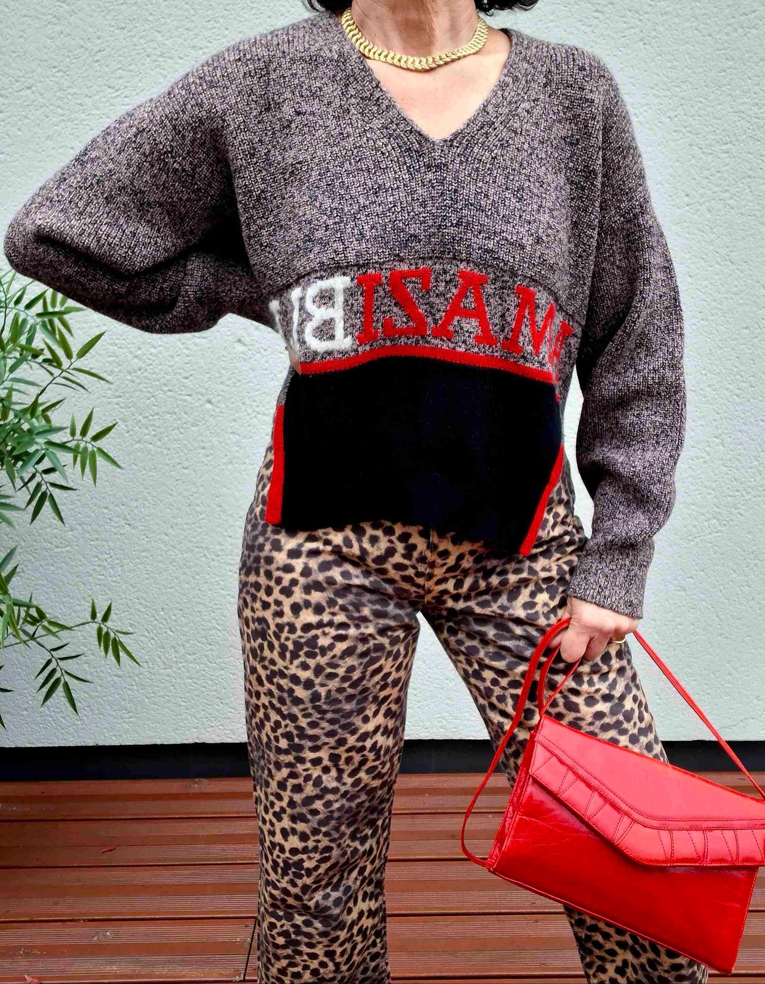 Pull Sonia Rykiel