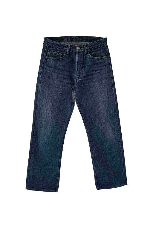 Jean Levi's 501 W32 L36