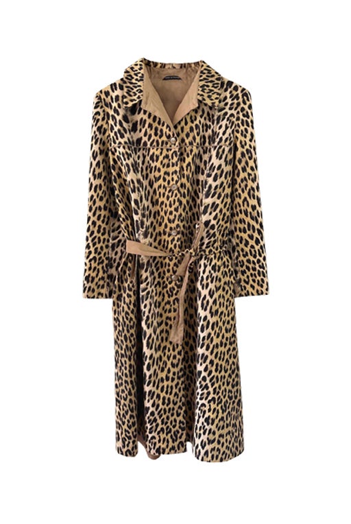 ジャケット・アウター 90s VANDALIZE Mods coat archive Vintage-90s-Men-Leather-Parka-