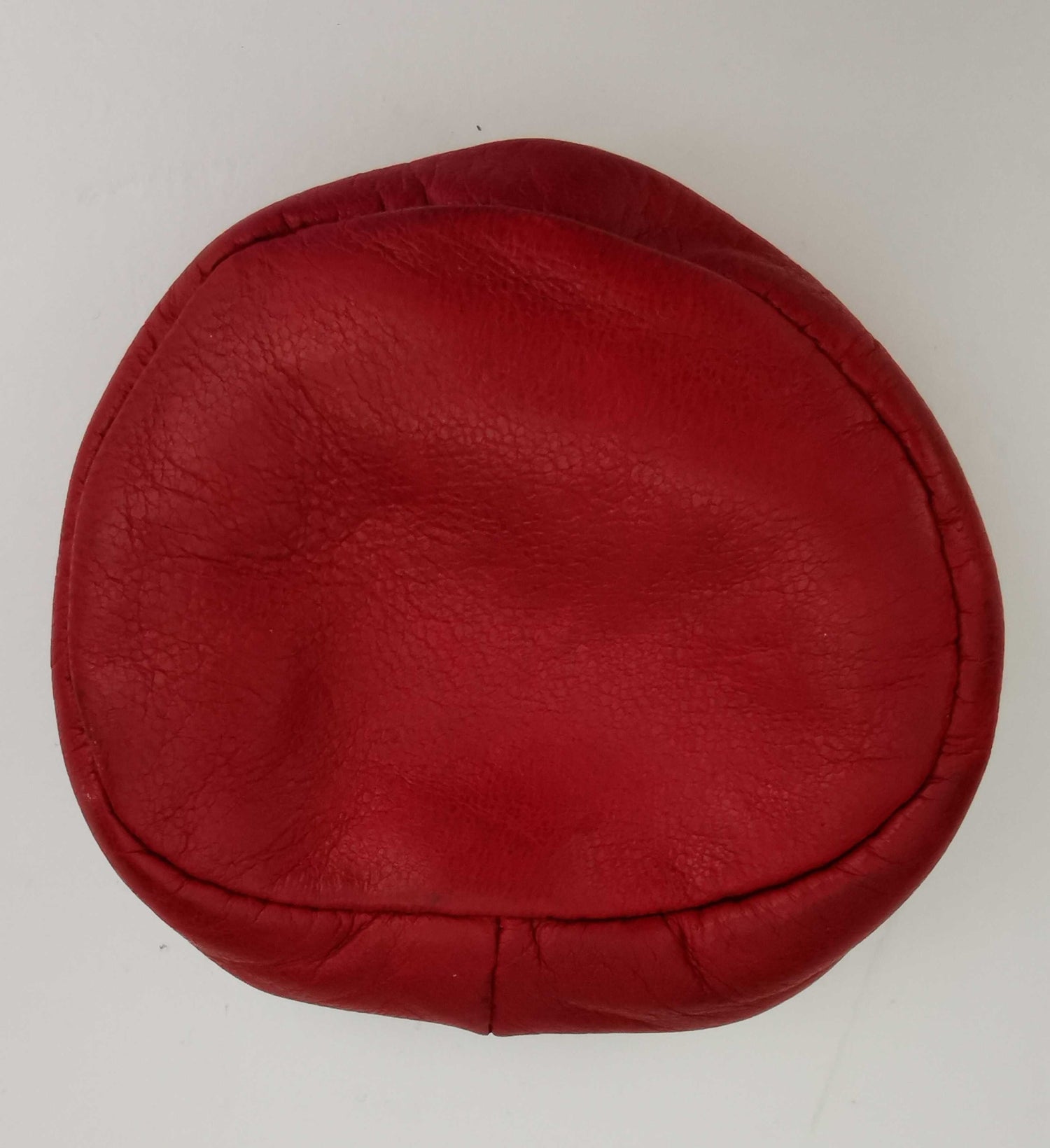 Porte-monnaie en cuir