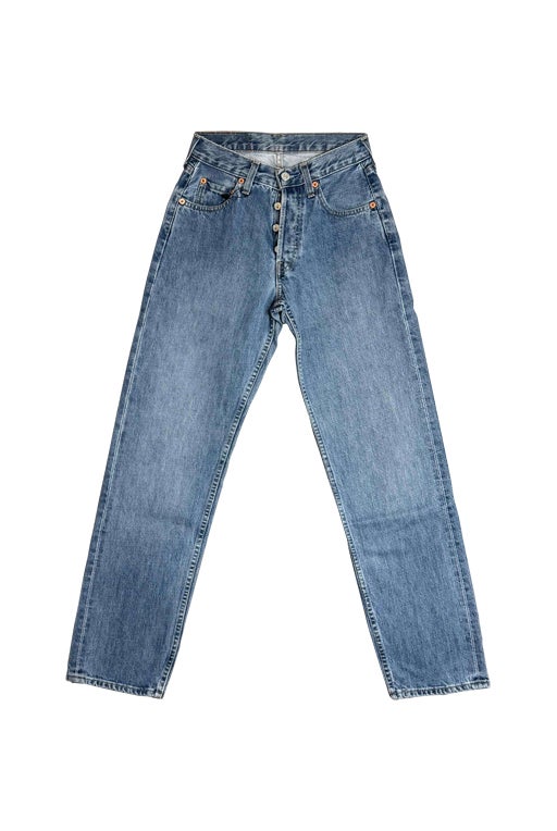 Jean Levi’s 517 W26 L30