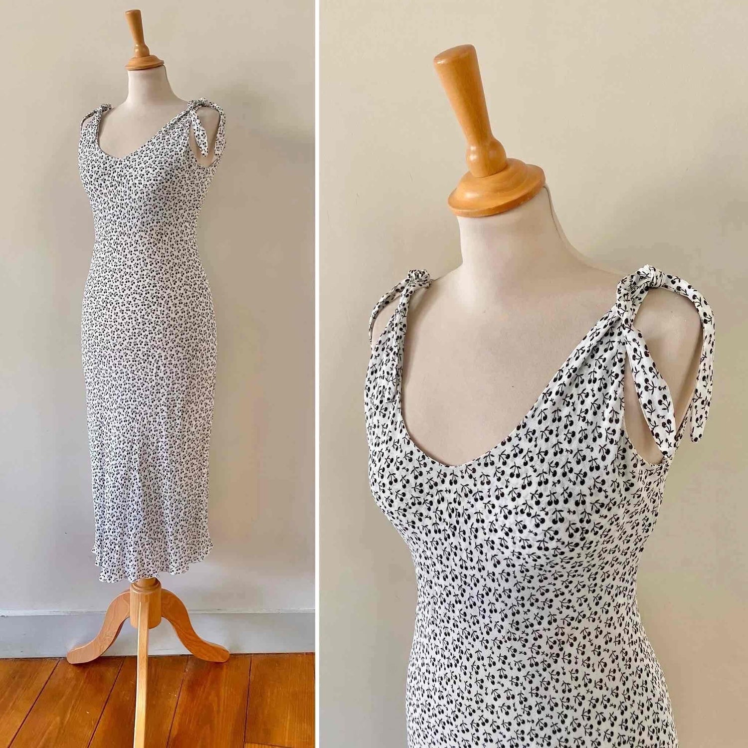 Nightsleeve dress