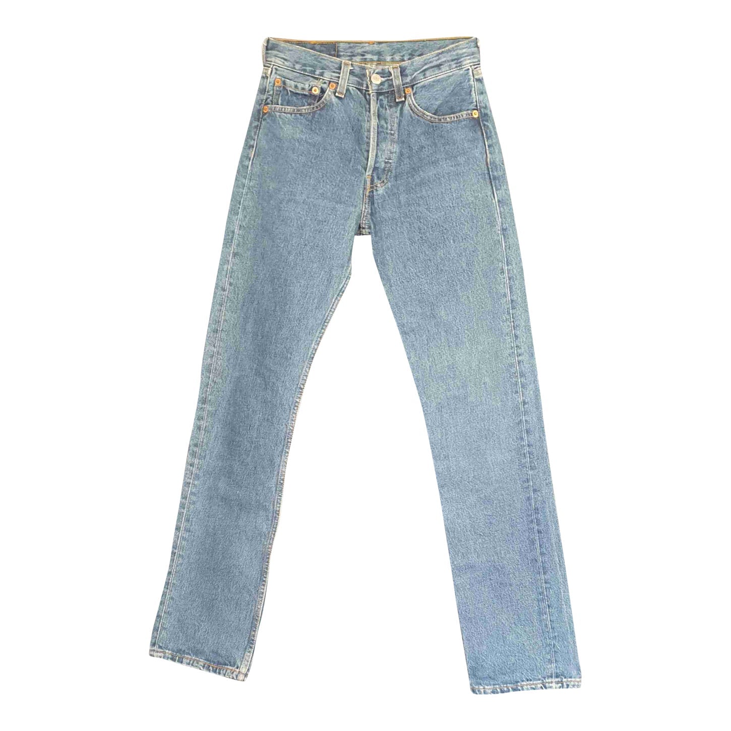 Jean Levi's 501 W26L32