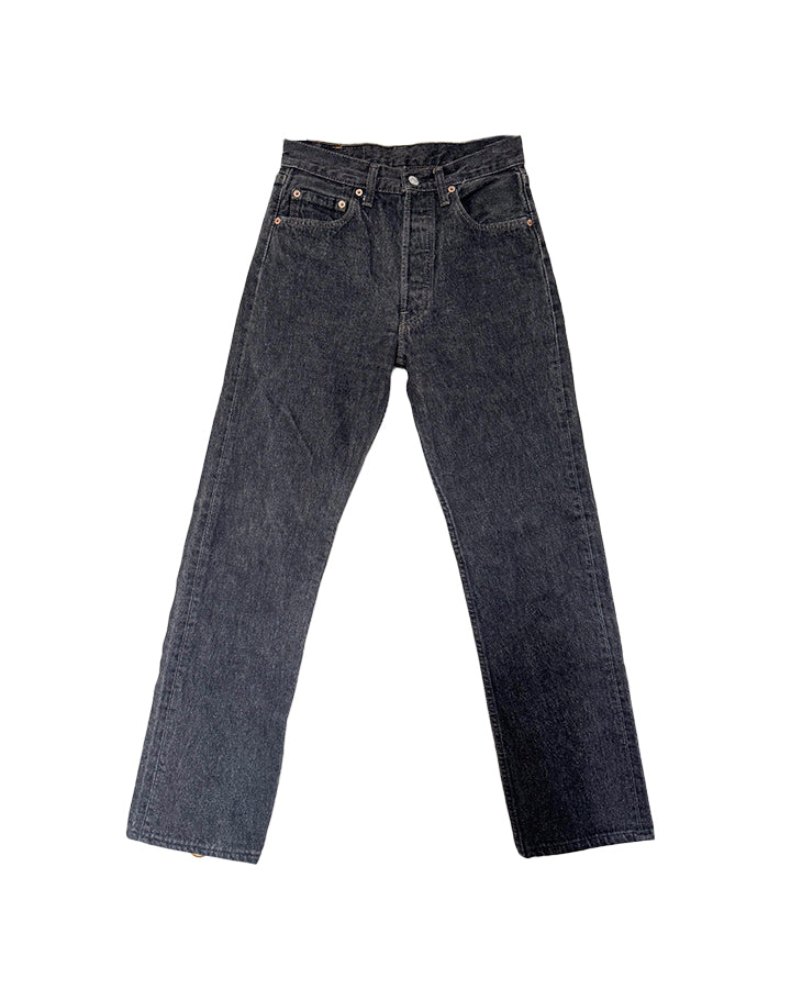 Jean Levi's 501 W28 L30