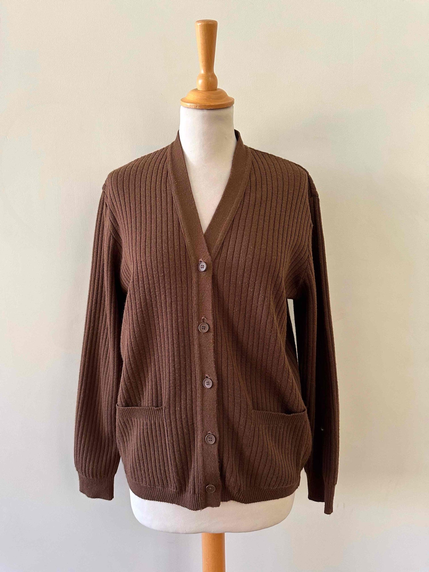 Rodier Cardigan
